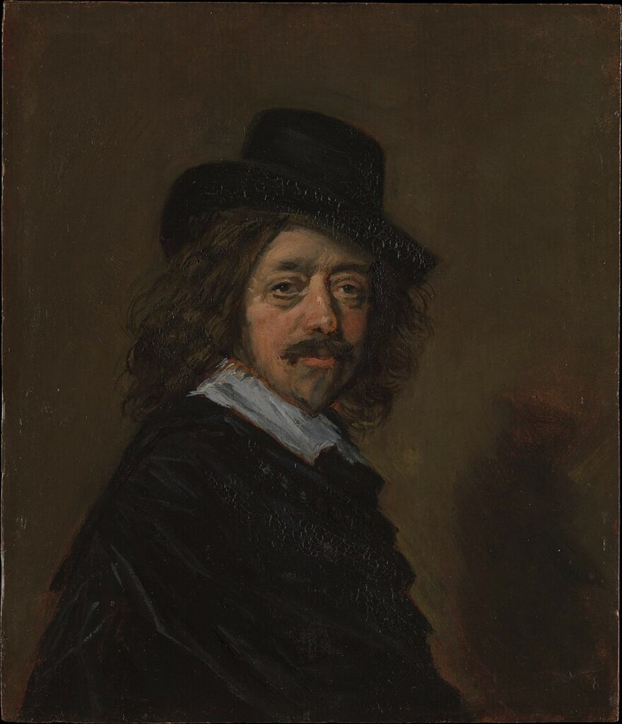 Frans Hals (1582/83–1666) 
After Frans Hals, Public domain, via Wikimedia Commons
