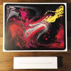 楽し Ipad Pro Applepencil2 お絵かきアプリ 画材暮らしと絵かきの道